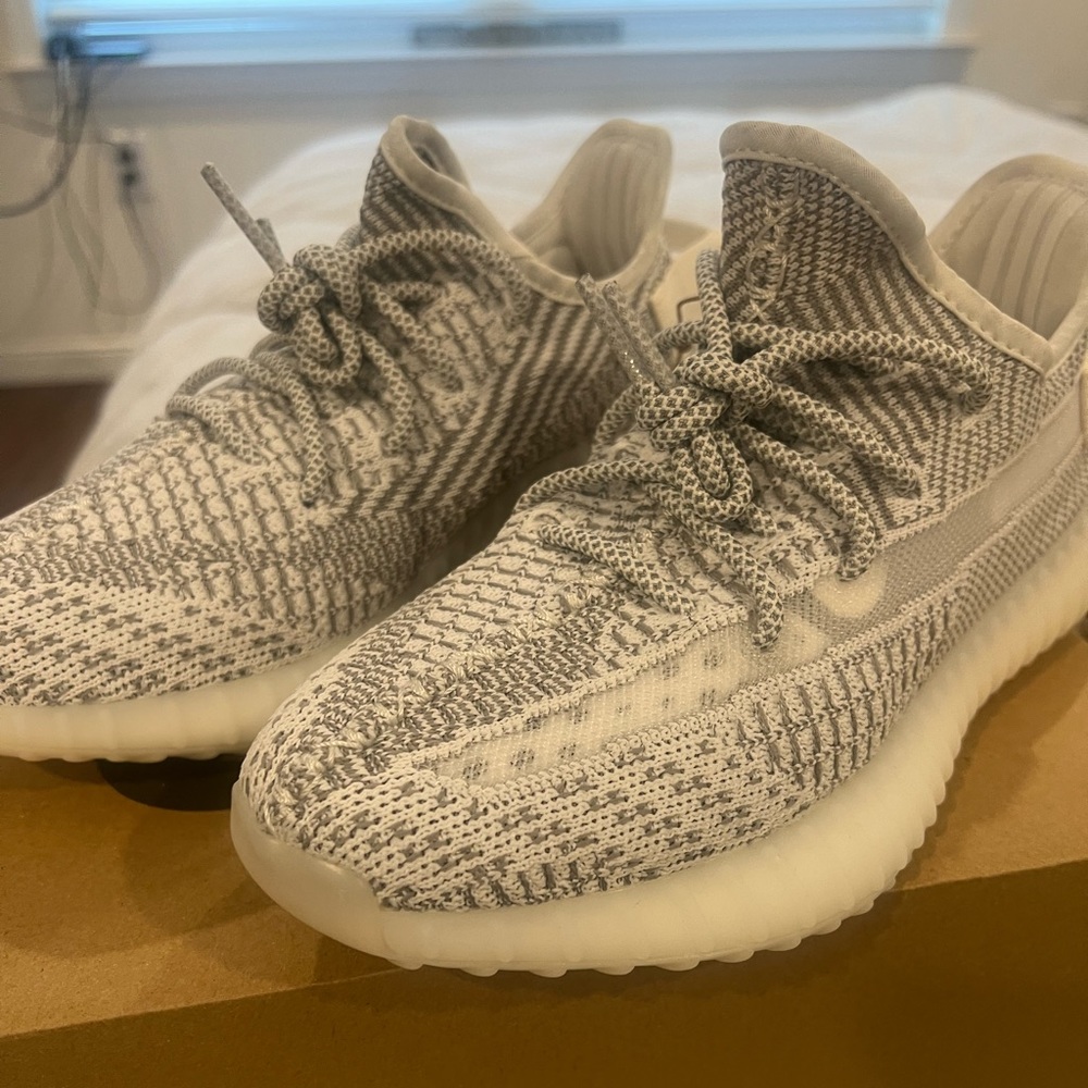 Brand new. Never worn. Authentic
